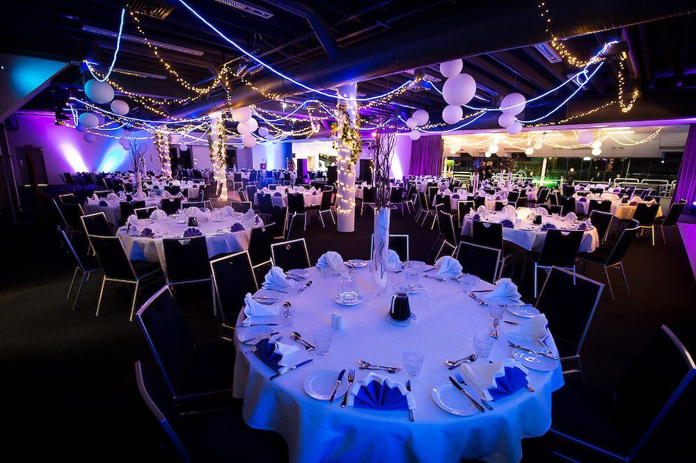 Tasman room - venue for hire in Auckland | Alexandra Park