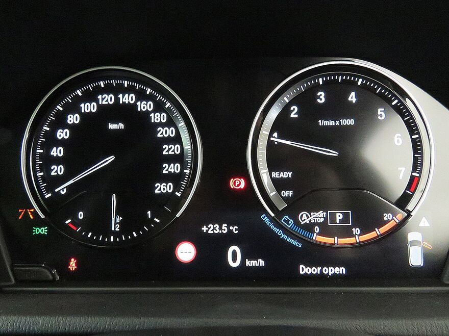BMW X2 sDrive18i M-Sport +Comfort