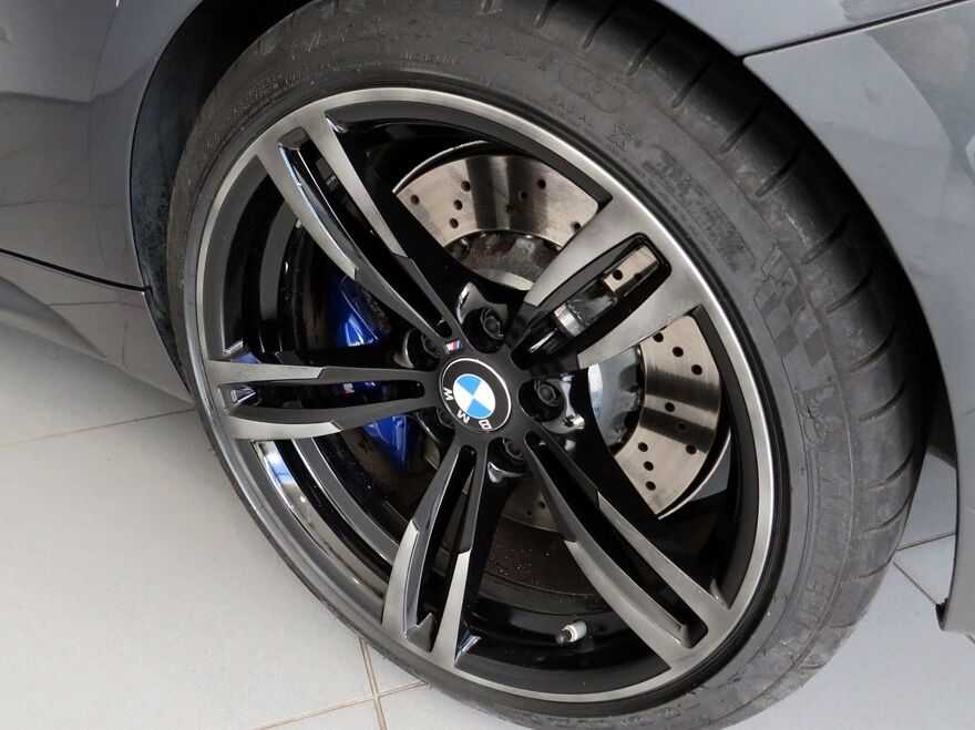 BMW M2 Coupe SE