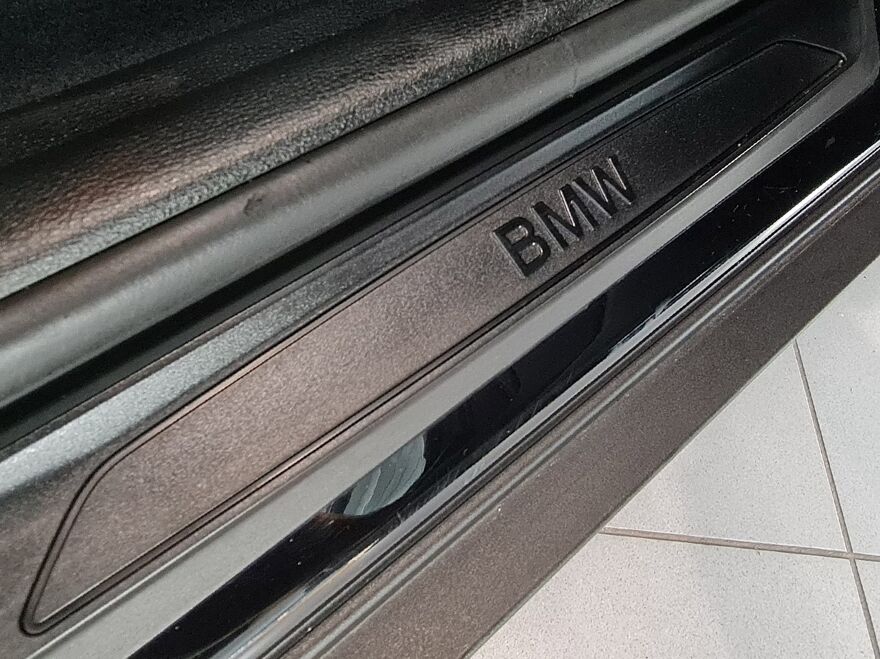 BMW X2 X2 sDrive18i SE