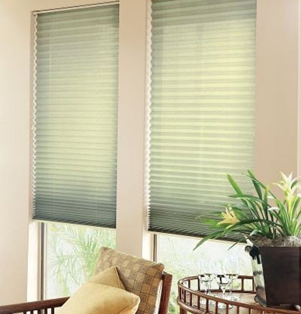 honeycomb blinds hp