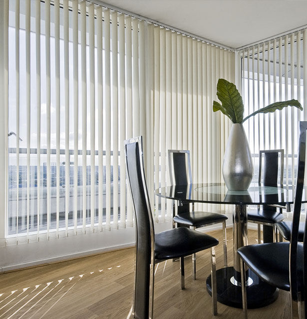 vertical blinds hp