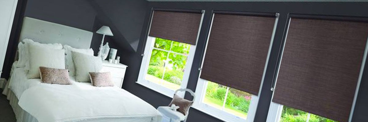 roller blinds