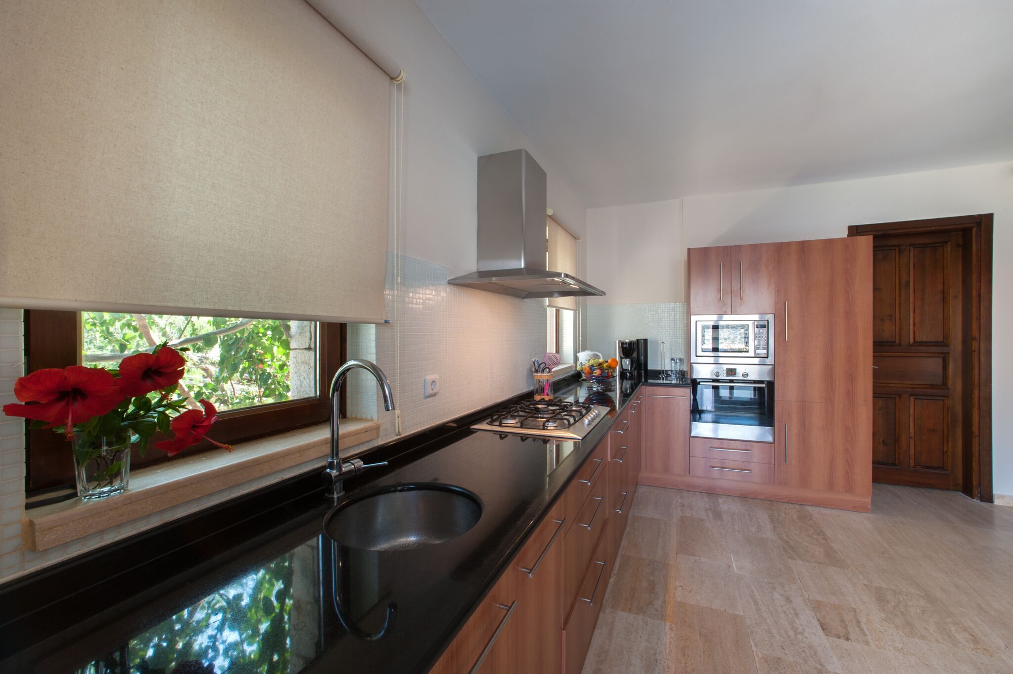 Rollerblind Light Filter