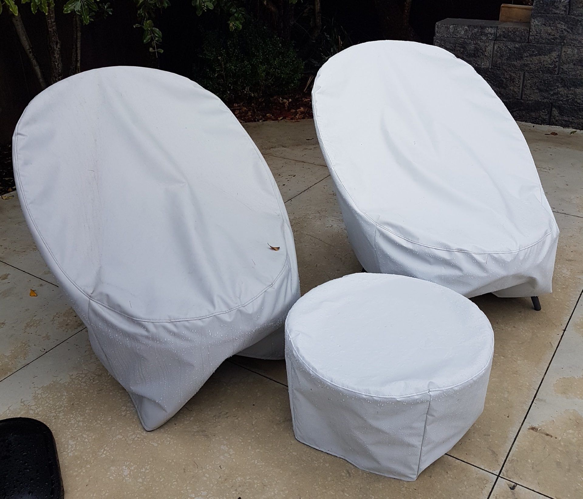 Outdoor Furniture Covers Gallery The Canvas Company