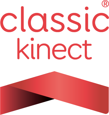 Classic Kinect Logo Full Colour