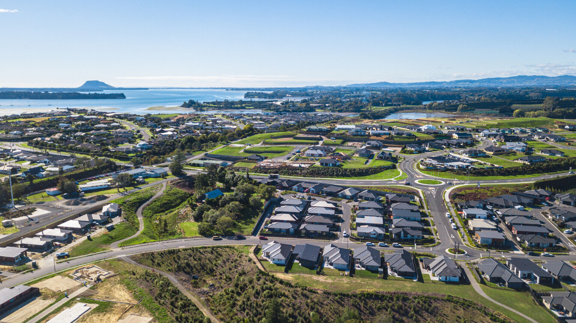 Kaimai Views  Bridle Way 