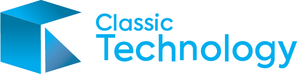 Classic Technology Logo