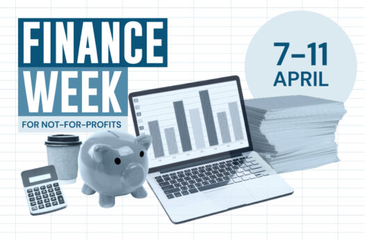 Finance Week Event Page Sitewide