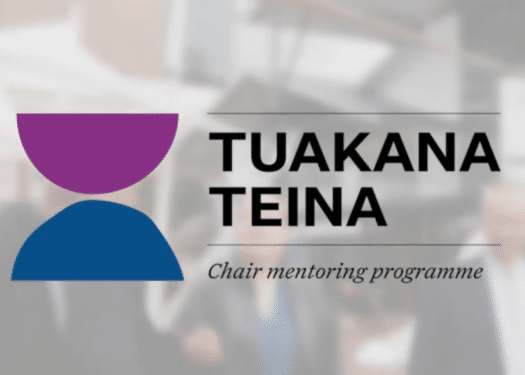 Tuakana Teina video header 