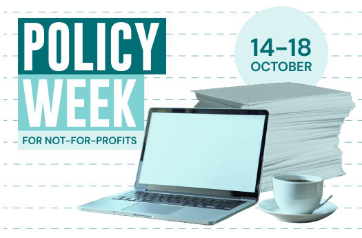 policy week sitewide date