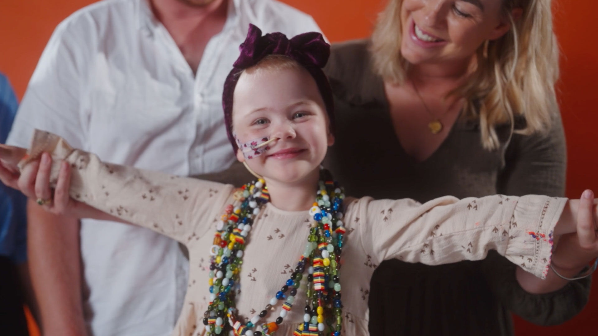 Child Cancer Send A Smile Still