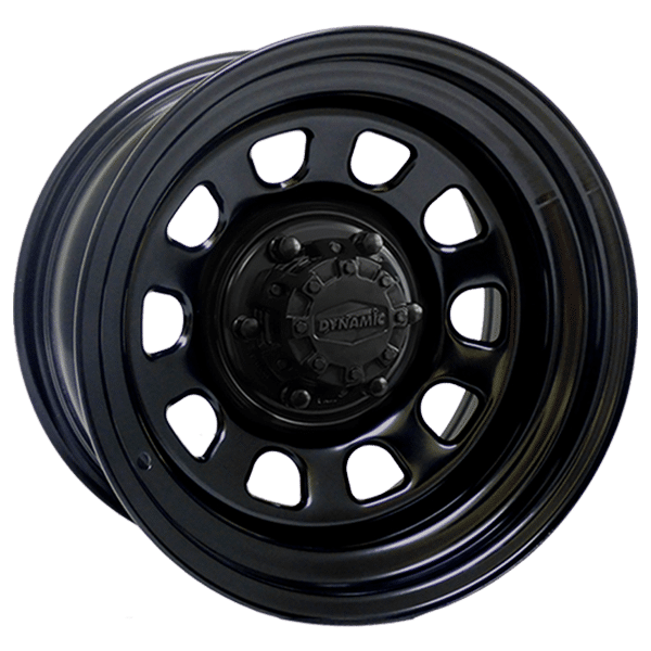 Steel Wheels | Tremaine Tyres | Your first choice for Dynamic Steelies