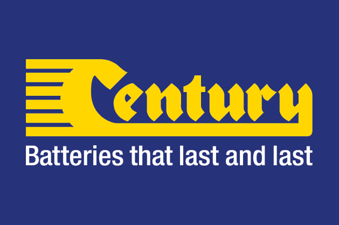 logo century