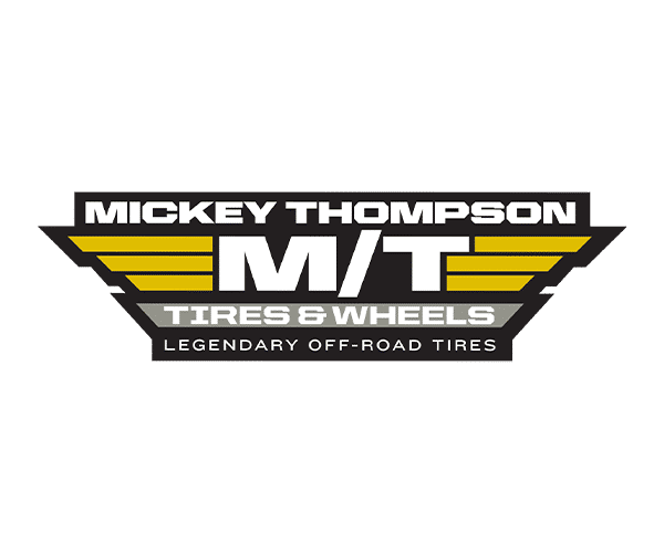 mickey thompson tires and wheels 