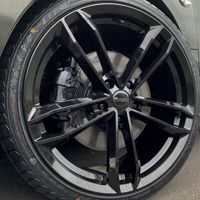 DWC Alloys - DBT