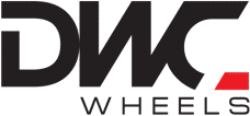 logo dwc wheels