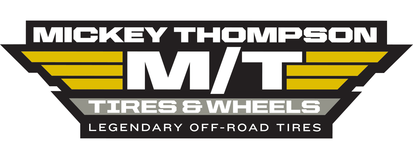 Mickey Thompson Tires 