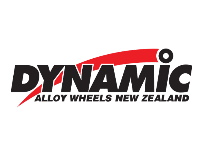 logo dynamic