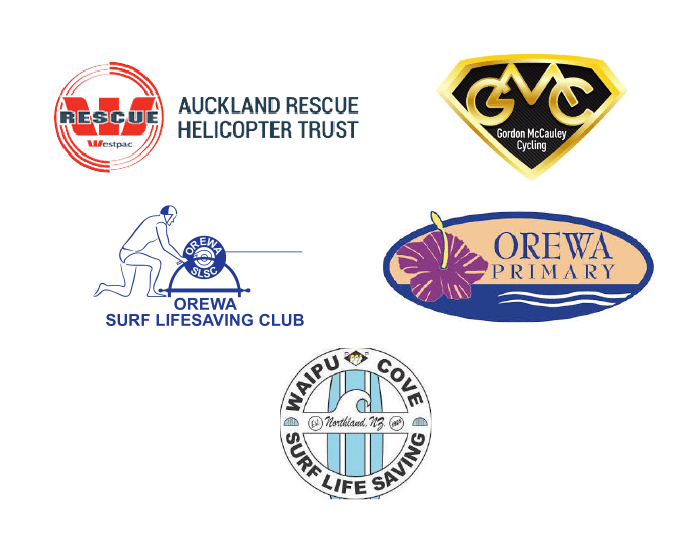 Cranefield Sponsorships 