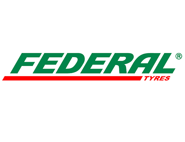 Federal Tyres Logo