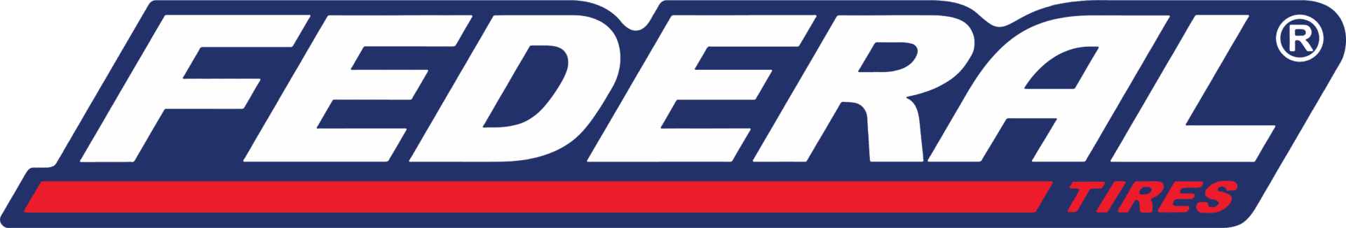 Federal blue logo