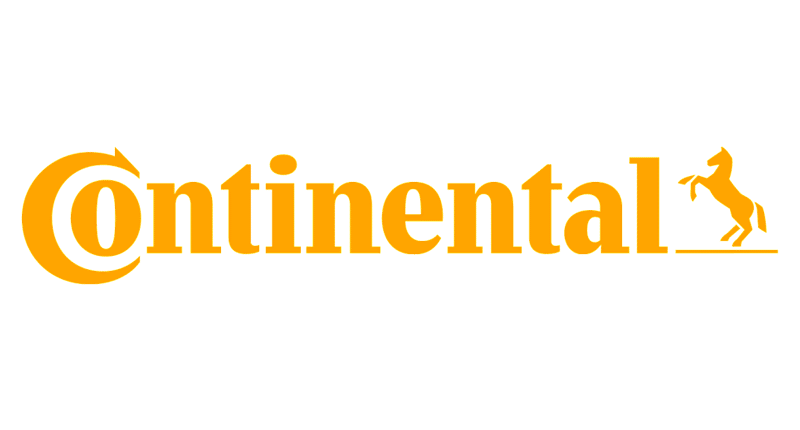 Continental logo 