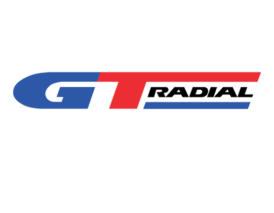 GT Radial logo nz