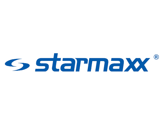 starmaxx logo nz