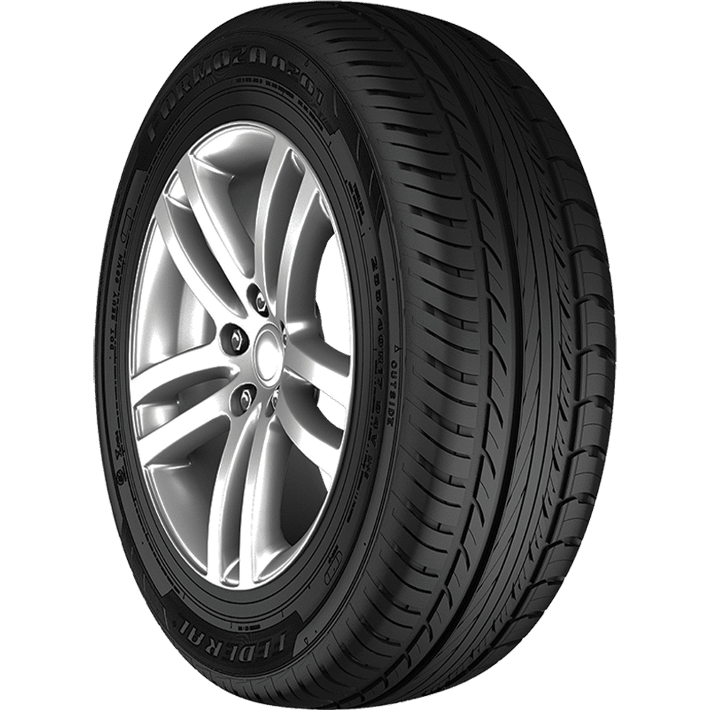 Federal Tyres Formoza AZ01