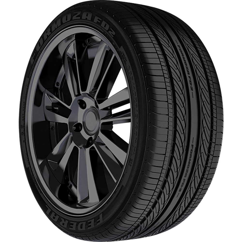 Federal Tyres Formoza FD2