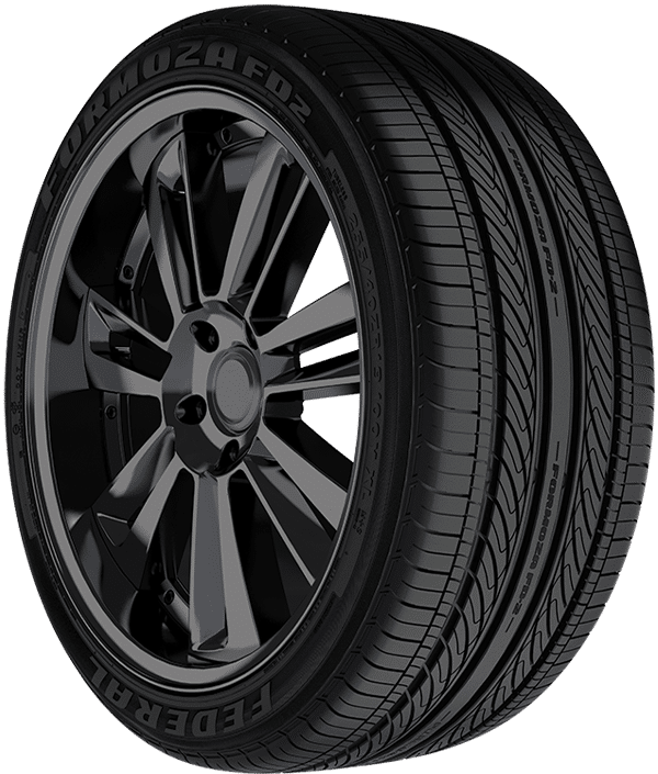 Federal Tyres Formoza FD2