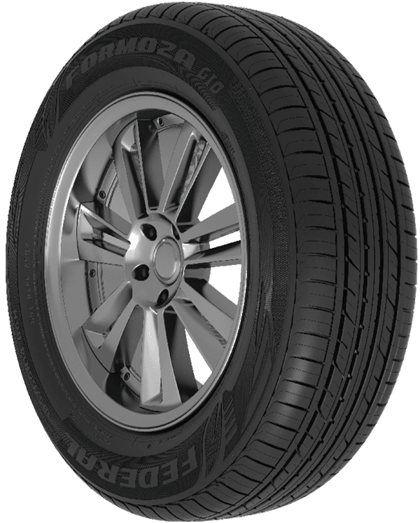 Federal Tyres Gio