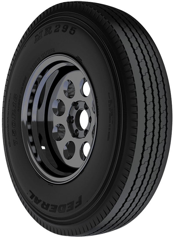 Federal Tyres MR-295