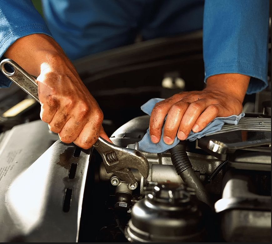 mechanical repairs leichts tyre and auto