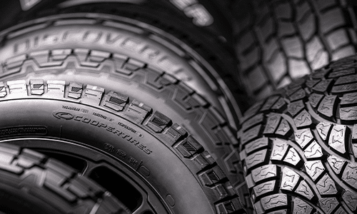 need tyres 