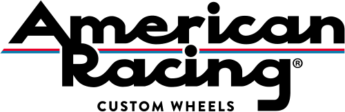logo american racing