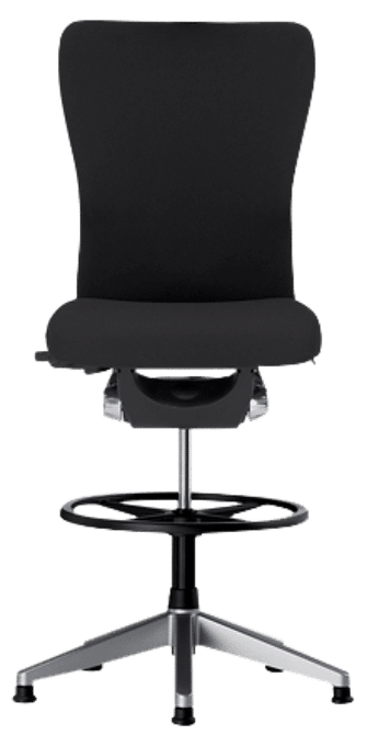 Haworth zody task leather Haworth zody task leather