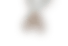 Hand Footprints Dog Tag Pendant