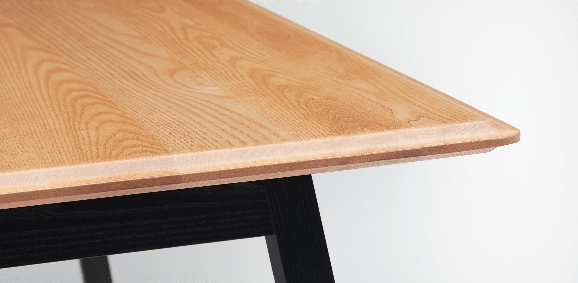 TB Pi Table Clear on Eclipse Corner Detail