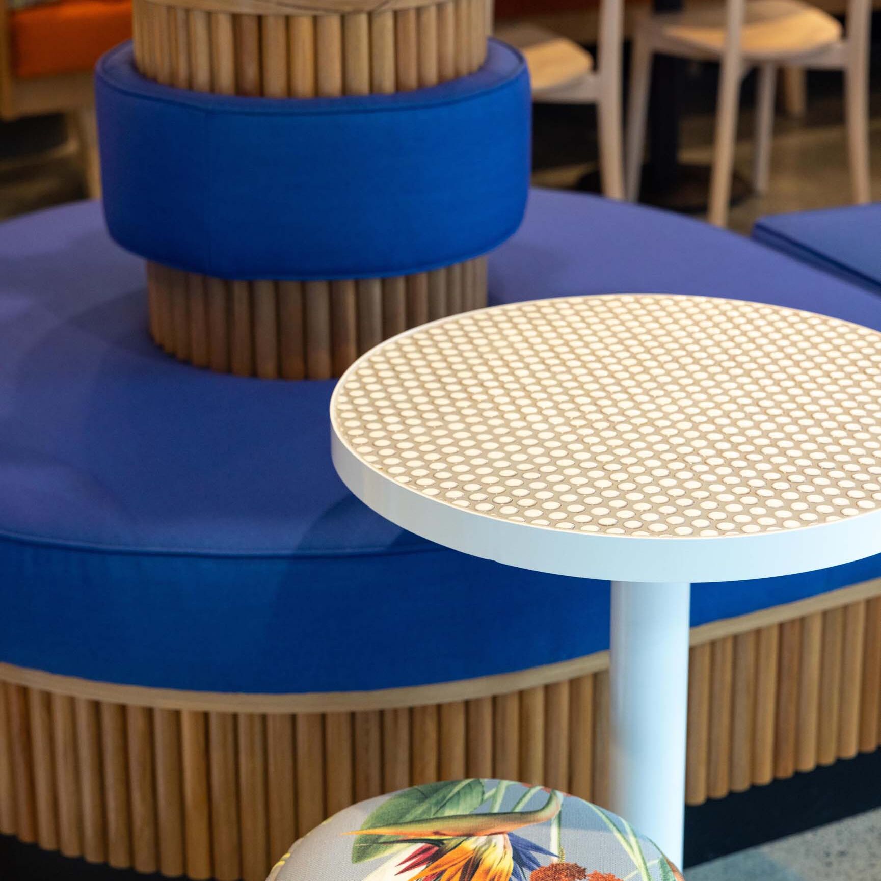 Meredith Connell Office Interior Furniture
