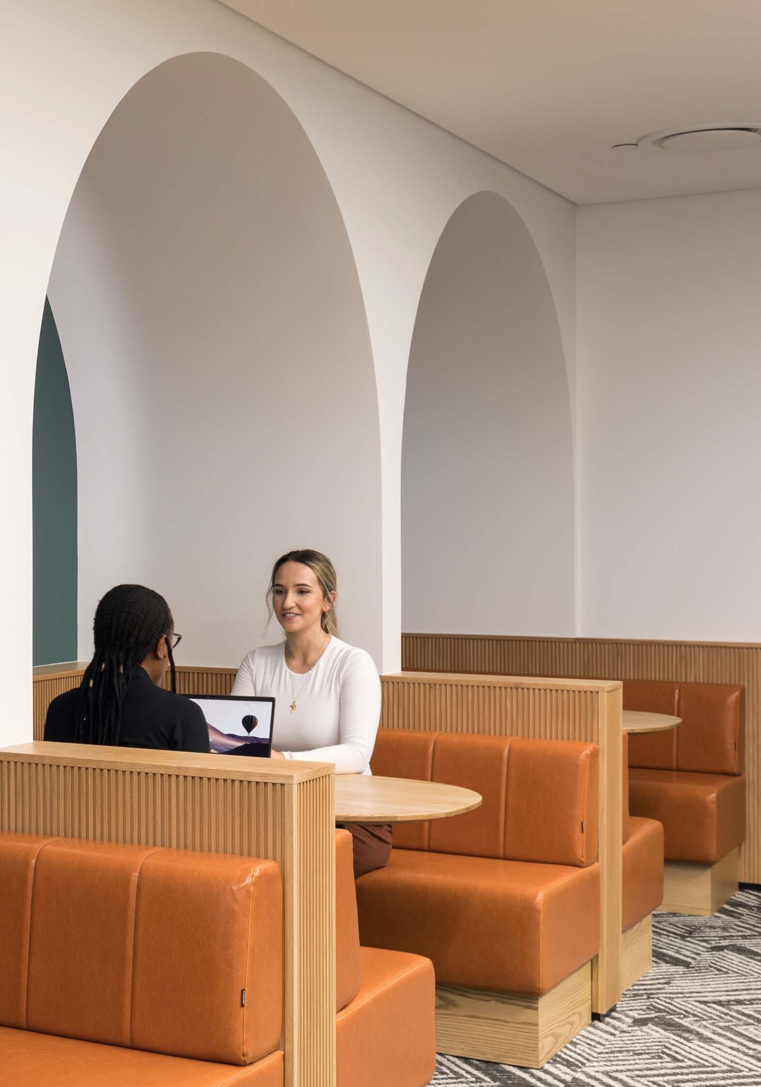 CBRE Office Interior Fitout