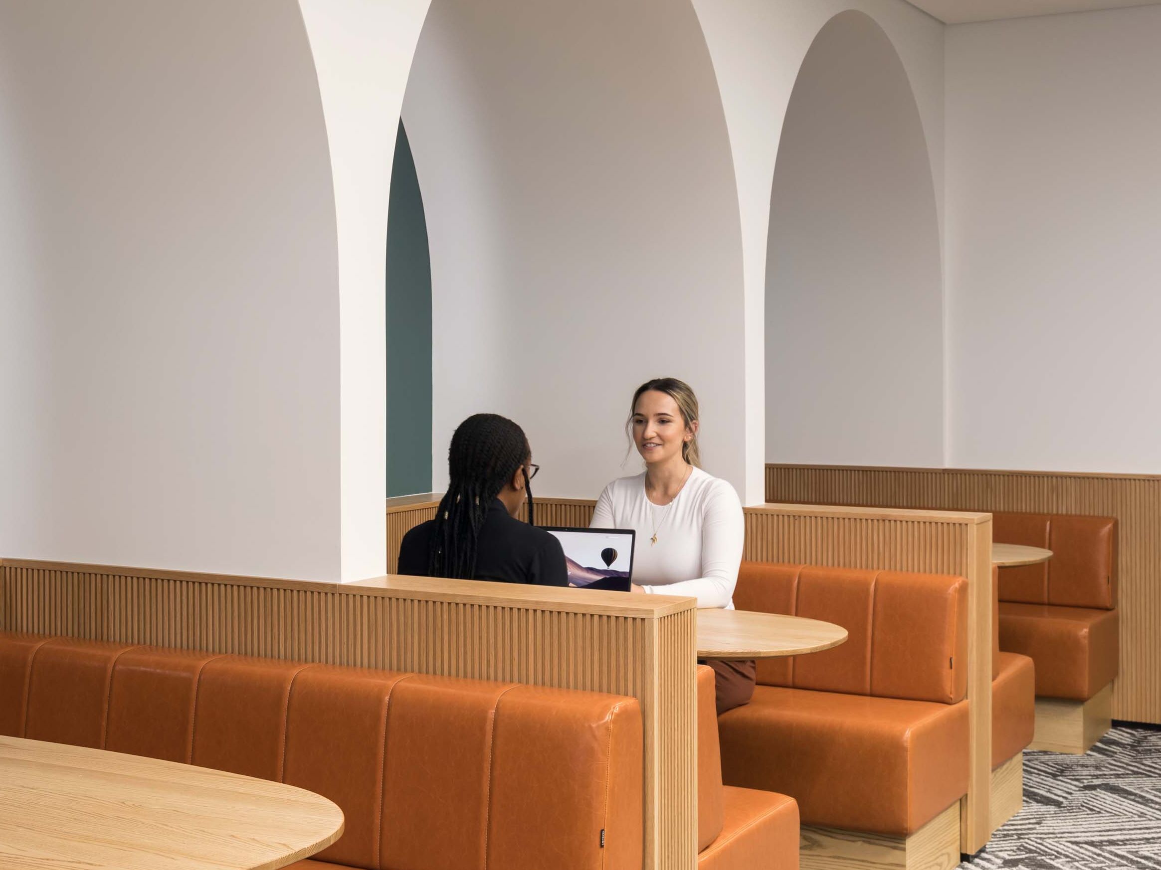 CBRE Office Interior Fitout