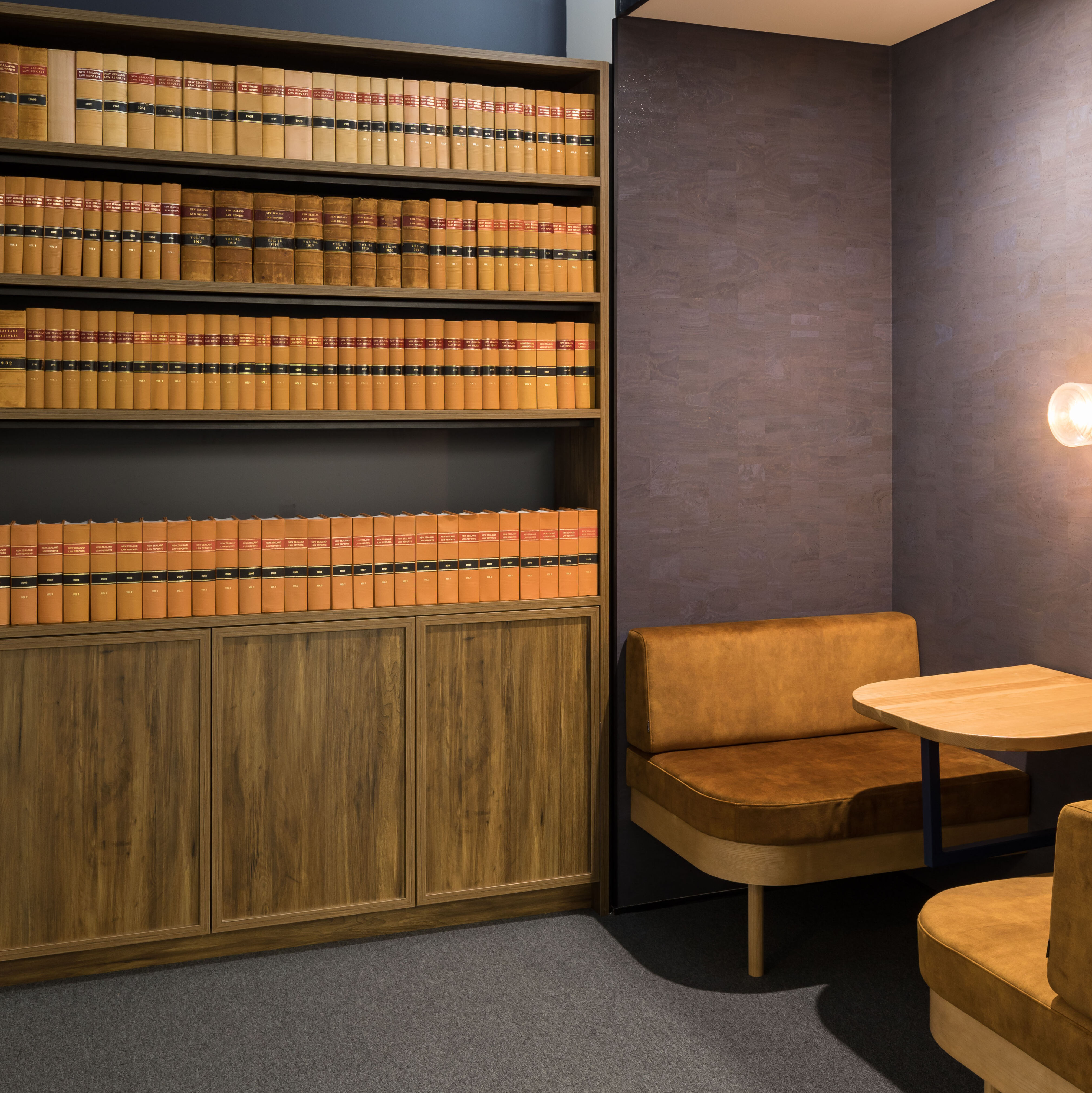 ICLaw Designwell