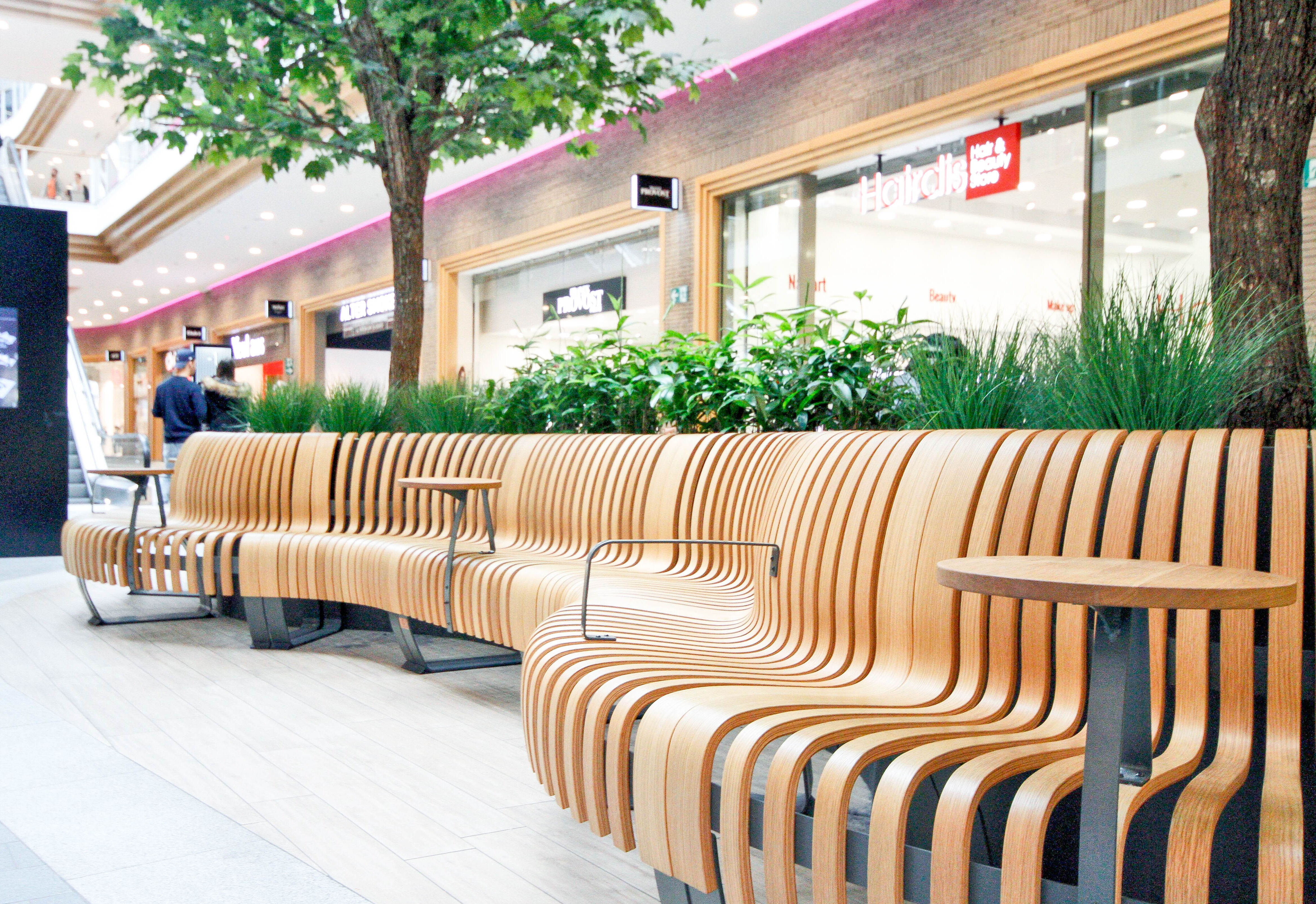 rive gauche mall  o