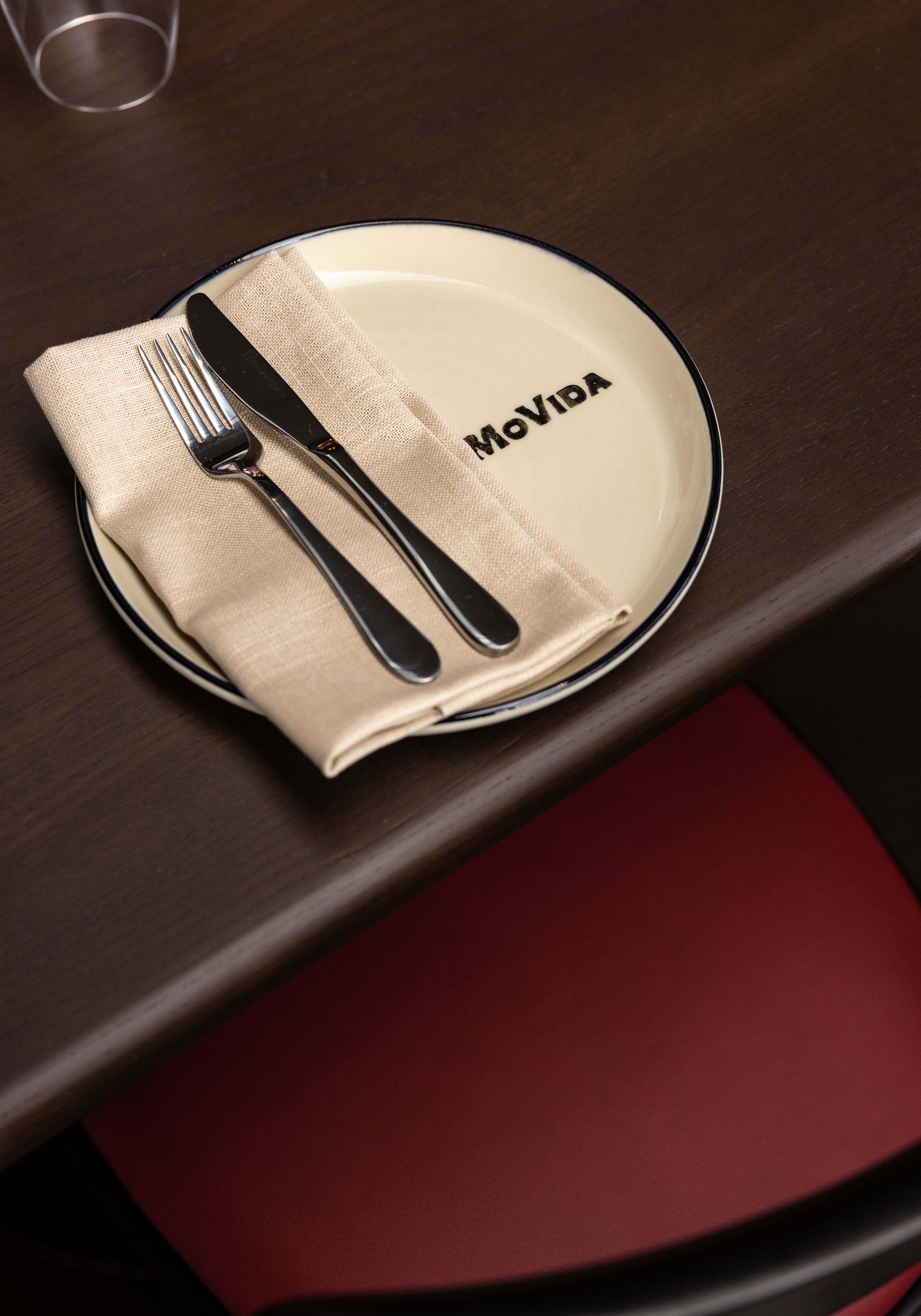 Movida Izzard Cafe Table tops J Parker 