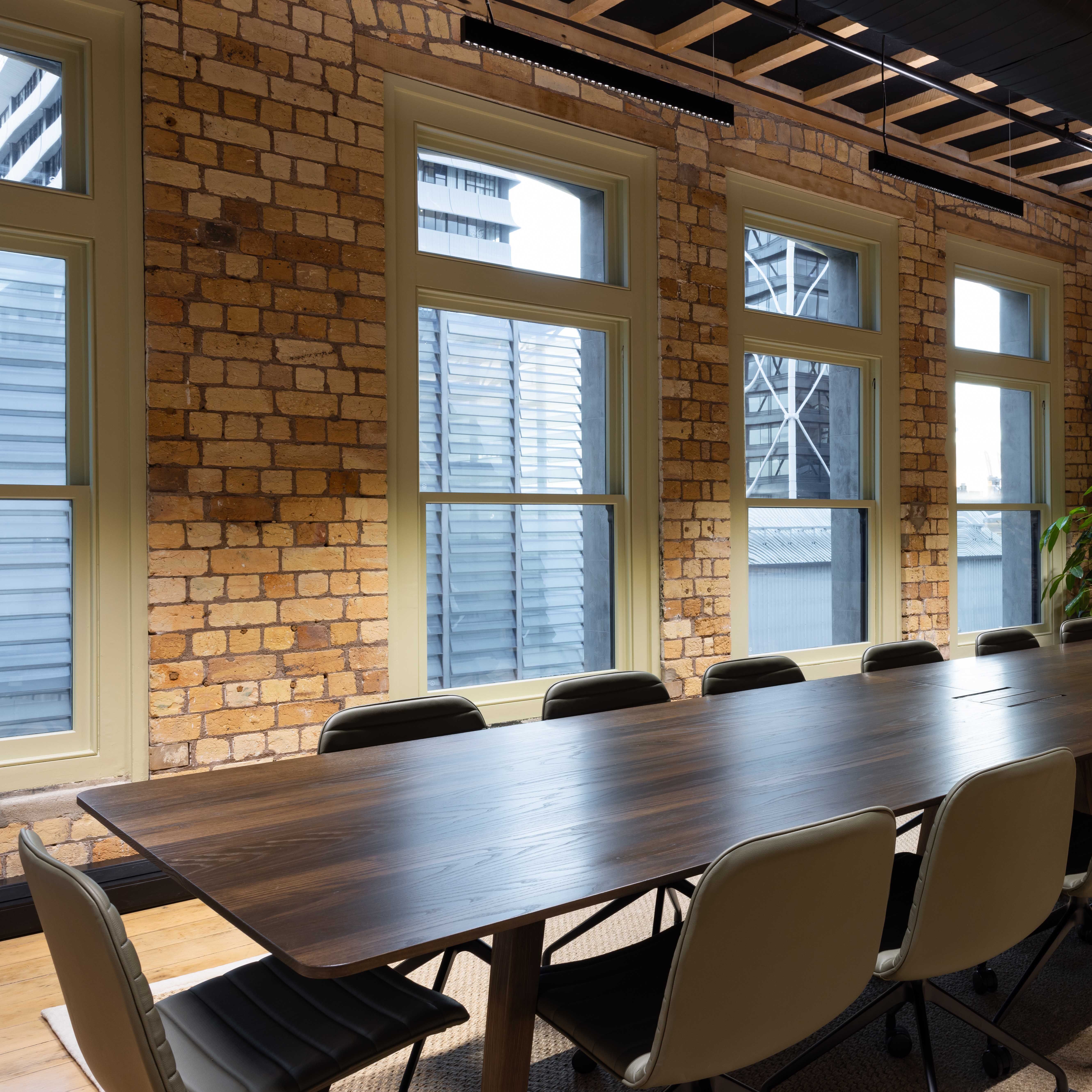 Lewis Road Office Furniture Spaceworks