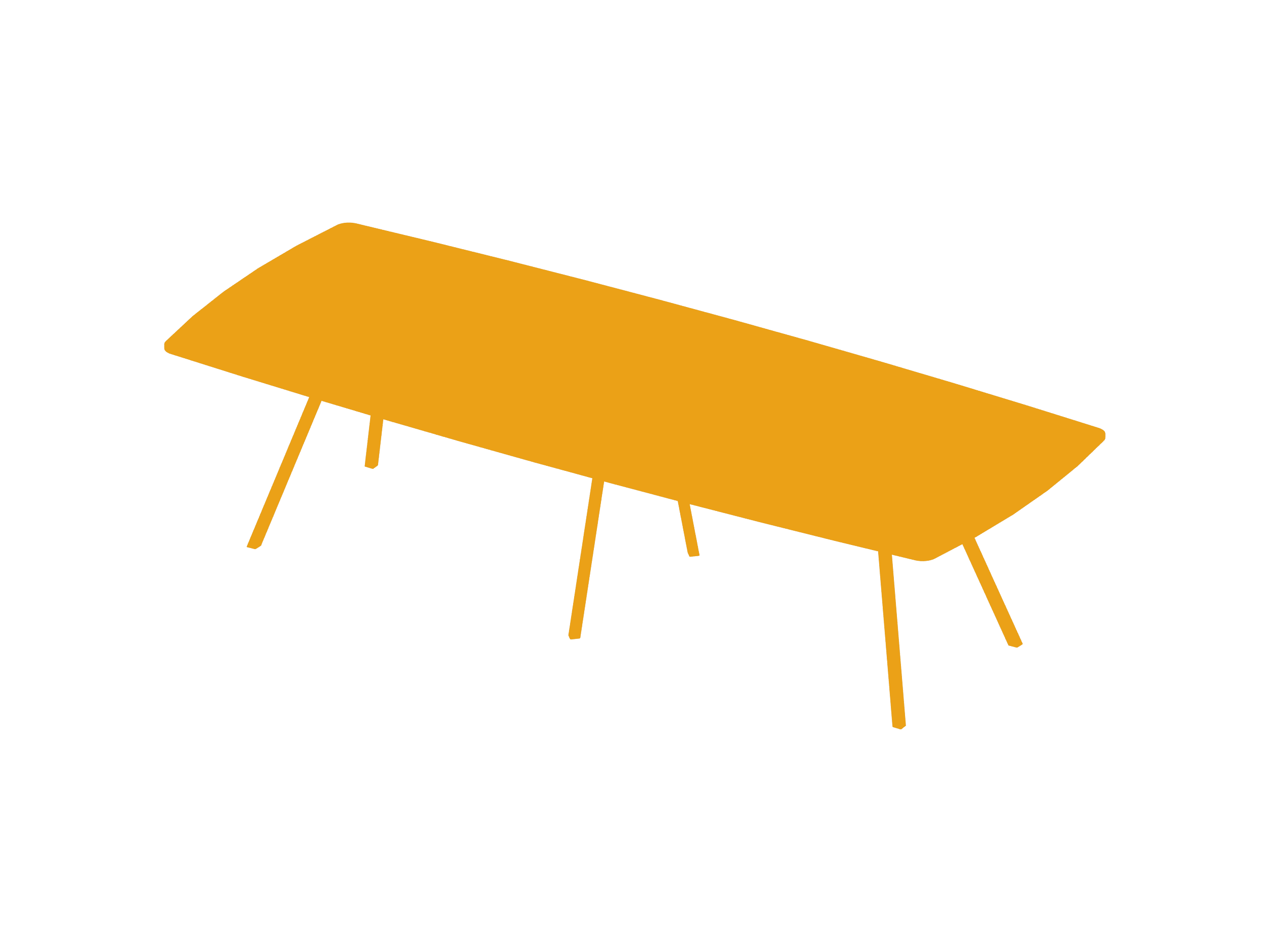 Poise Timber Conference Table  x  copy