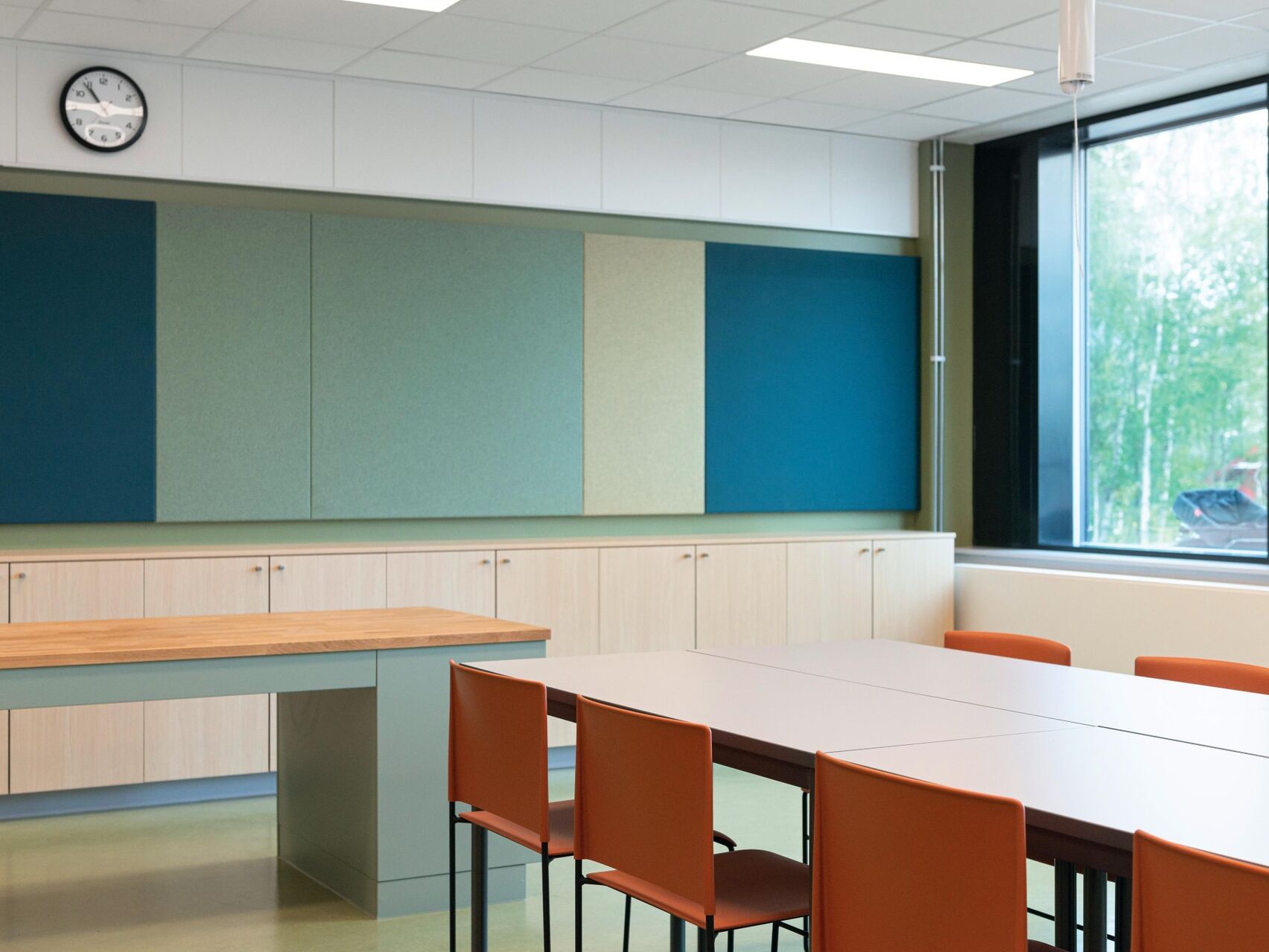 Arper STACY NordseterSkole