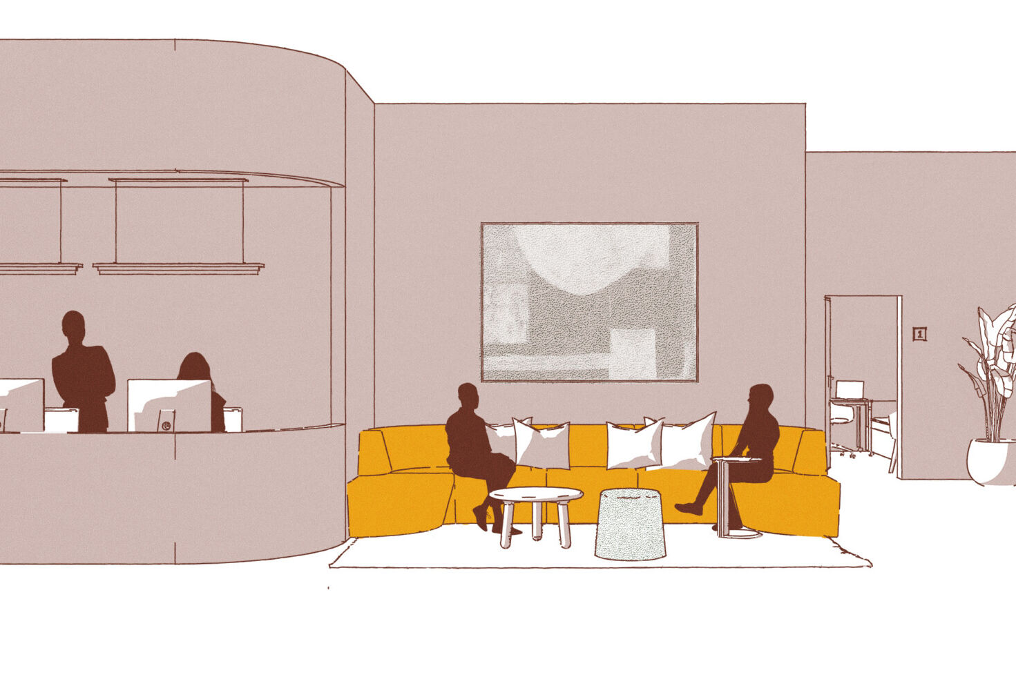 Harrows Visualisation Setting Wellness V